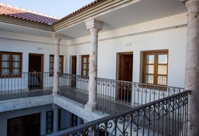 בית מלון כפרי Rural Sisapo