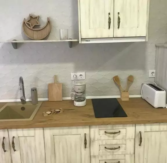 Hotelli Rural Sisapo