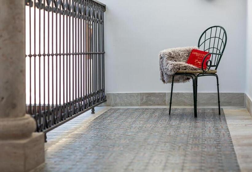 בית מלון כפרי Rural Sisapo