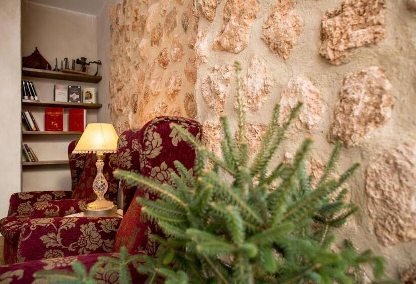 בית מלון כפרי Rural Sisapo