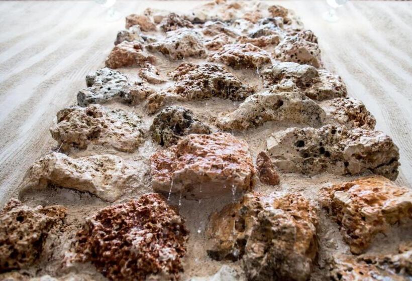 בית מלון כפרי Rural Sisapo