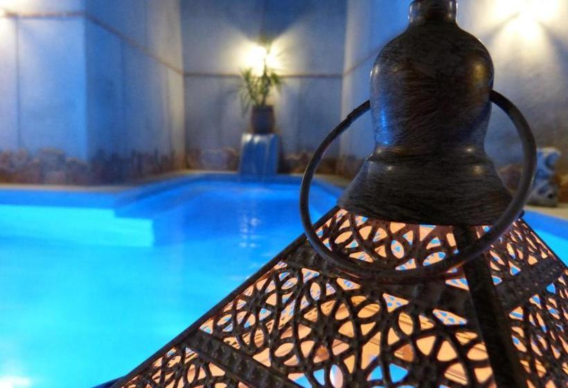 בית מלון כפרי Rural Sisapo