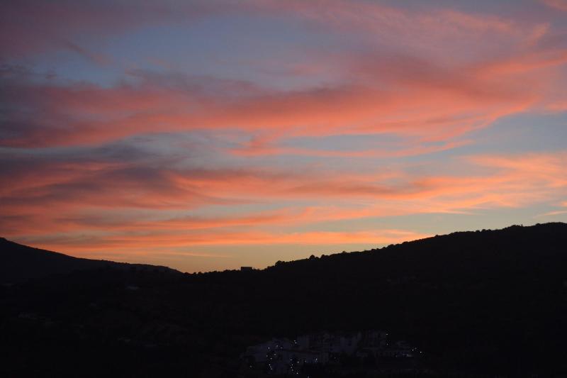 ホテル Sierra De Ubrique