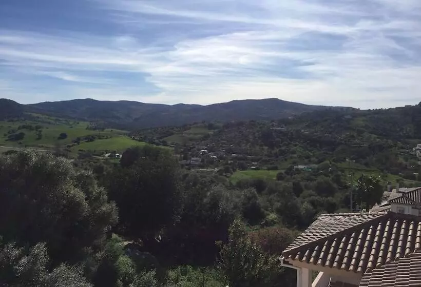 ホテル Sierra De Ubrique