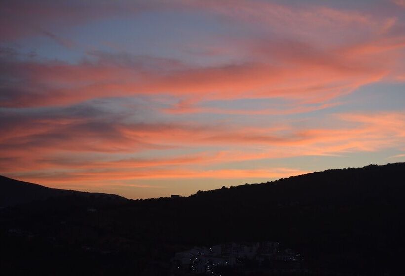 ホテル Sierra De Ubrique