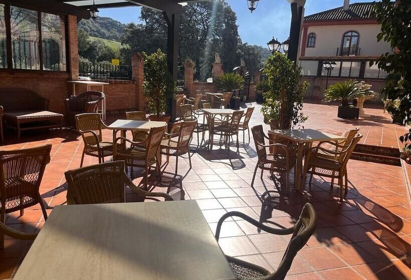 ホテル Sierra De Ubrique