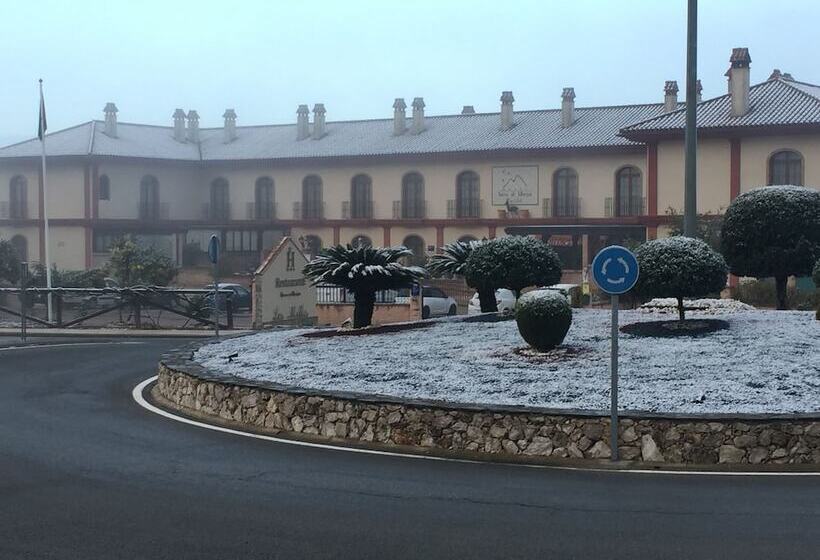 ホテル Sierra De Ubrique