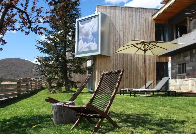 Hotel Terra Bonansa