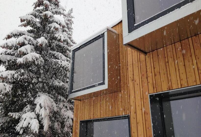 فندق Terra Bonansa