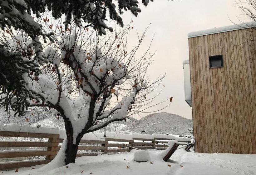 فندق Terra Bonansa