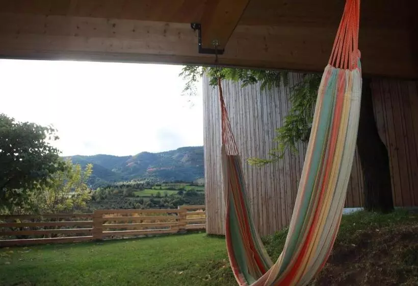 Hotel Terra Bonansa