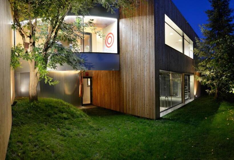 فندق Terra Bonansa