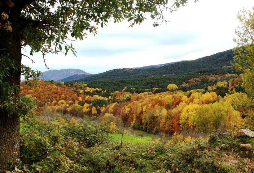 فندق Terra Bonansa