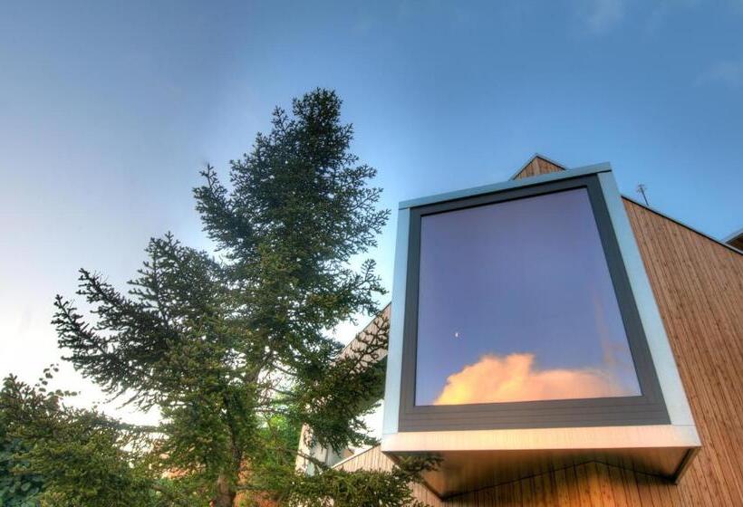 فندق Terra Bonansa