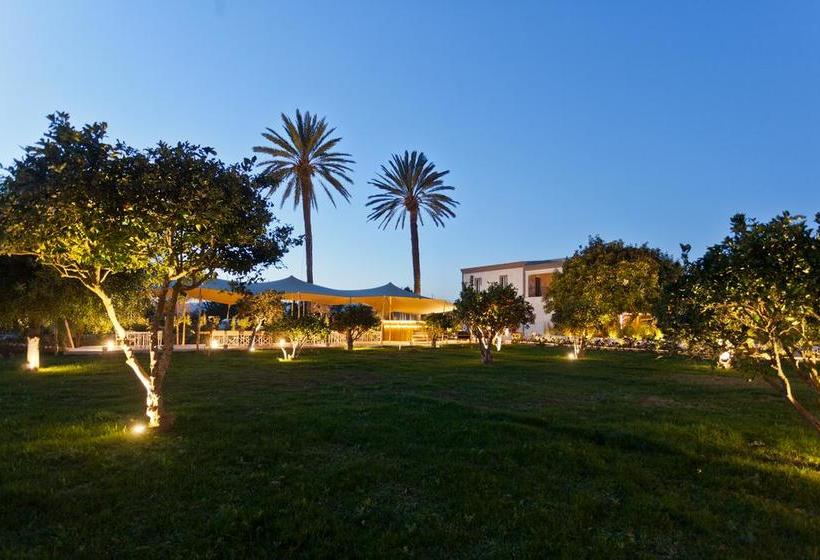 בית מלון כפרי Rural Xereca