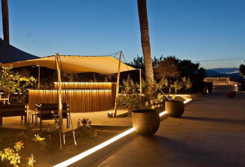 בית מלון כפרי Rural Xereca