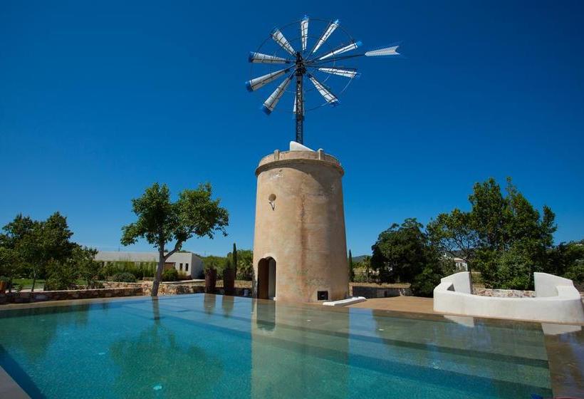 בית מלון כפרי Rural Xereca