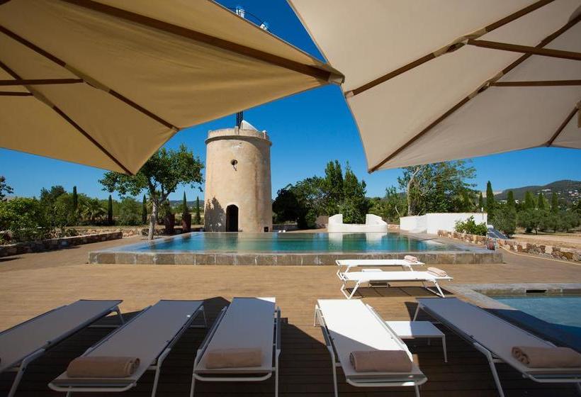 בית מלון כפרי Rural Xereca