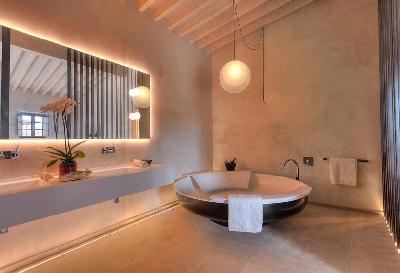 בית מלון כפרי Rural Xereca