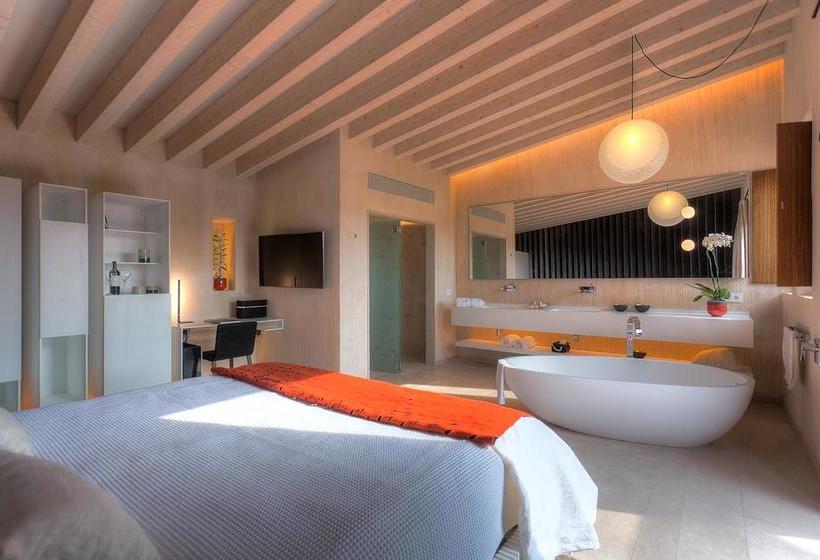 בית מלון כפרי Rural Xereca