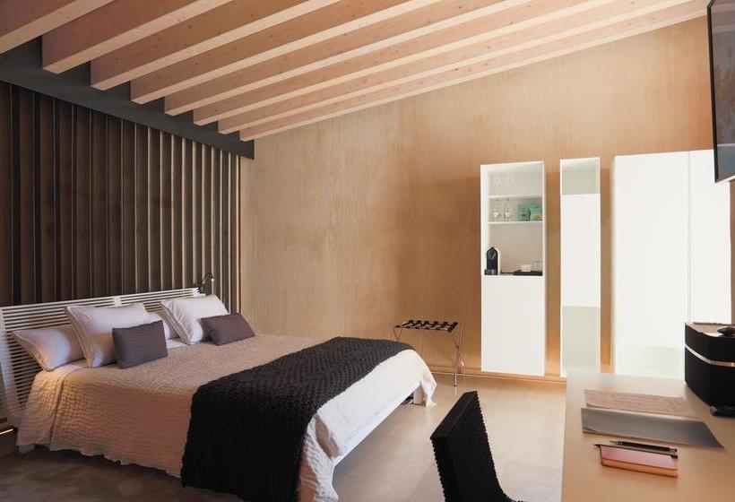 בית מלון כפרי Rural Xereca