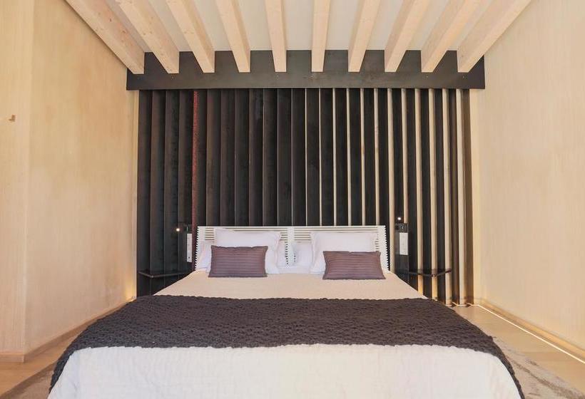 בית מלון כפרי Rural Xereca