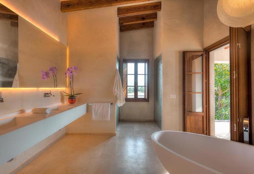 בית מלון כפרי Rural Xereca