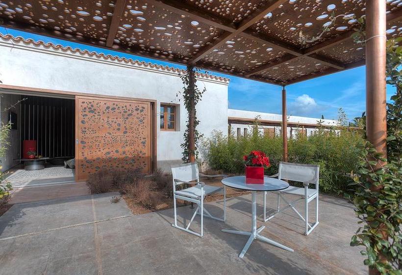 בית מלון כפרי Rural Xereca