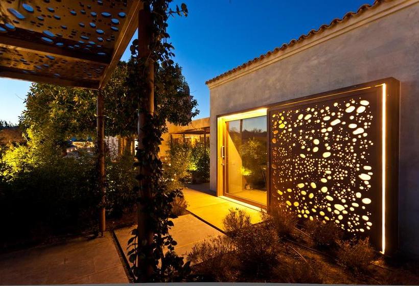 בית מלון כפרי Rural Xereca