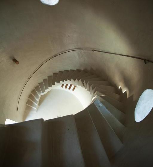 בית מלון כפרי Rural Xereca