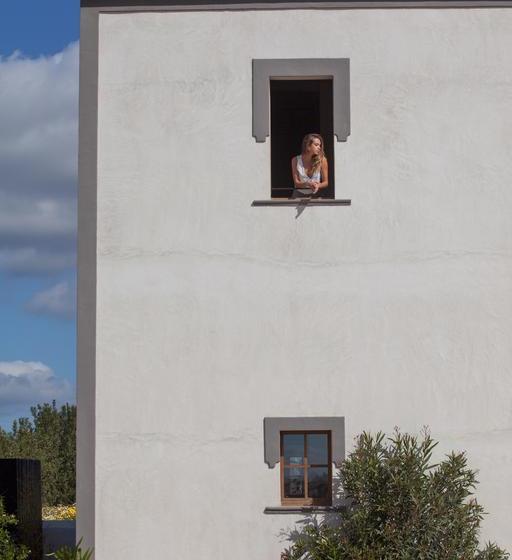 בית מלון כפרי Rural Xereca