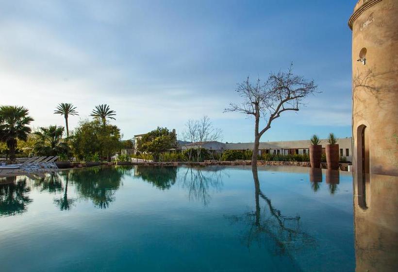 בית מלון כפרי Rural Xereca