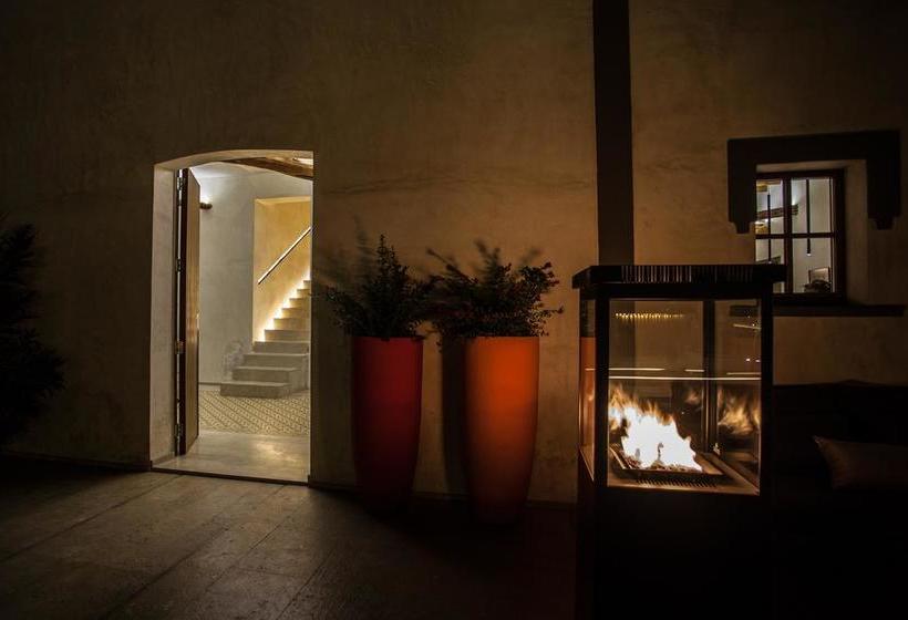 בית מלון כפרי Rural Xereca