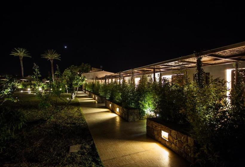 בית מלון כפרי Rural Xereca