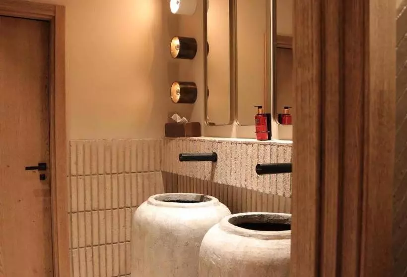 Jova Hotel Boutique