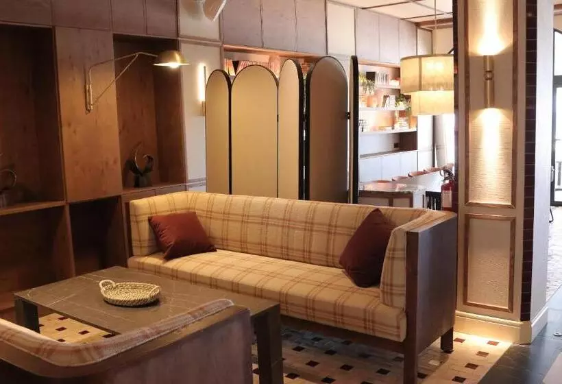 Jova Hotel Boutique