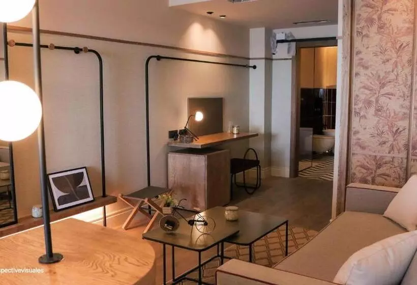 Jova Hotel Boutique