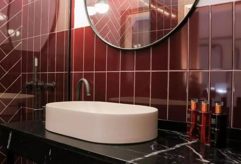 Jova Hotel Boutique