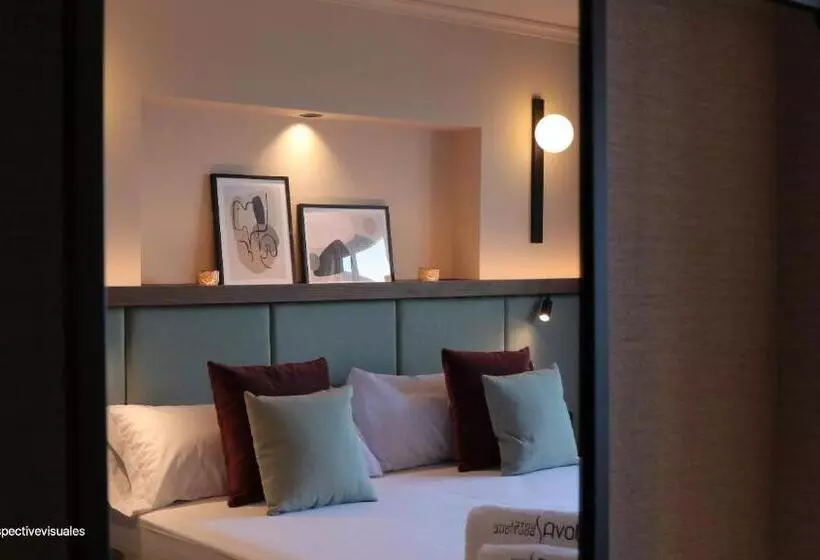 Jova Hotel Boutique
