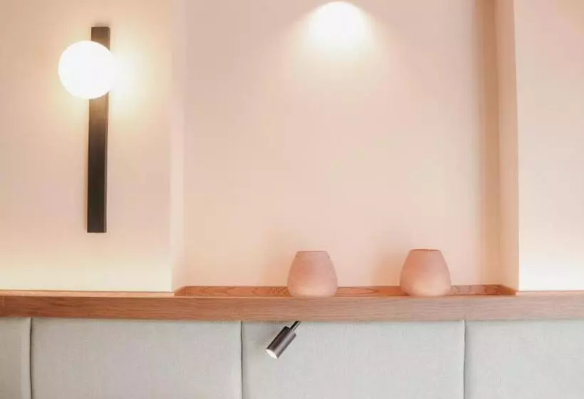 Jova Hotel Boutique