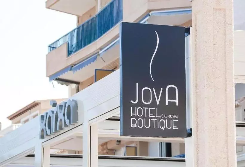 Jova Hotel Boutique