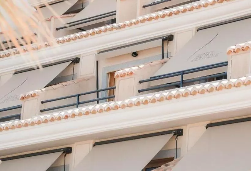Jova Hotel Boutique