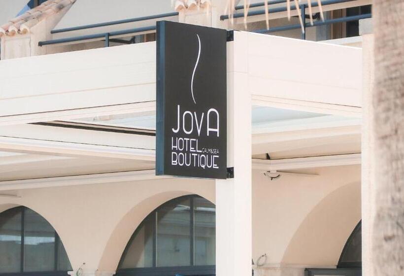 Jova Hotel Boutique