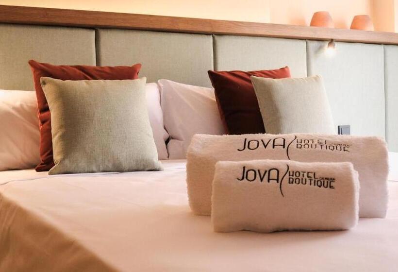 Jova Hotel Boutique