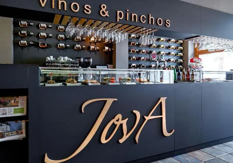 Jova Hotel Boutique