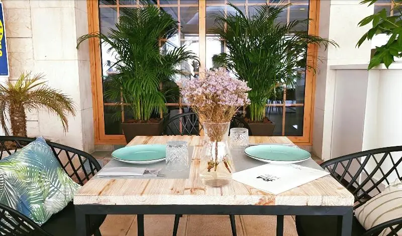 Jova Hotel Boutique