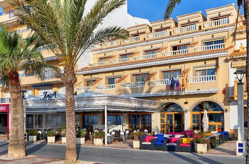 Jova Hotel Boutique