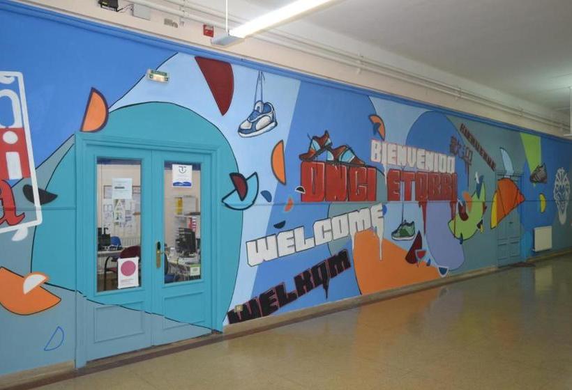 Mañarikua Hostelling International