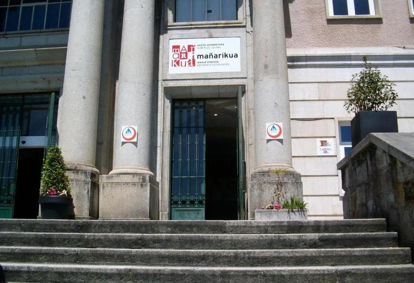 Mañarikua Hostelling International