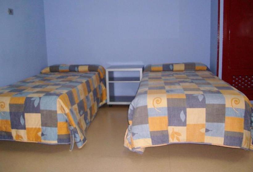 Mañarikua Hostelling International